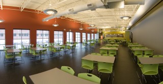 Culinary Building-LHM Campus SLCC